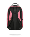 Sprayground SHARK CENTRAL EMBROIDERED EFFECT BACKPACK