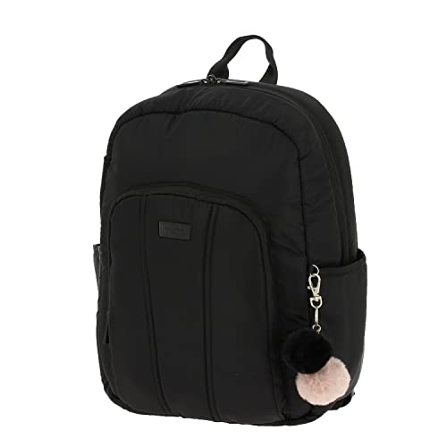 Totto Morral Arlet Backpack, Black, One Size