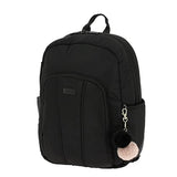 Totto Morral Arlet Backpack, Black, One Size
