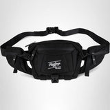 Rawlings | SLING Crossbody Bag | Baseball / Softball Accessory | Black