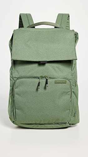 Brevite The Daily Backpack, Green, One Size