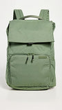 Brevite The Daily Backpack, Green, One Size
