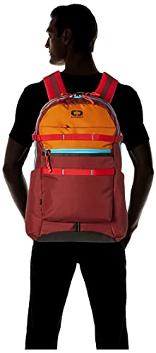 OGIO Alpha Convoy 20 Backpack