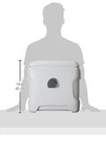Igloo Marine Ultra Coolers, White, 30 Qt