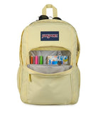JanSport Big Plans Backpack, Lemon Ice
