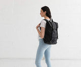 Timbuk2 Rogue Laptop Backpack 2.0, Jet Black