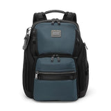 TUMI - Alpha Bravo Search Backpack - Laptop Backpack for Men & Women - Backpack for Work & Travel - 17.0" X 14.0" X 8.3" - Pavement
