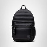 Herschel Settlement Quilted Backpack, Black, One Size