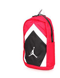 Nike Air Jordan Mens Diamond Backpack (Gym Red)