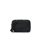 Topo Designs, Unisex, Ripstop Belt Bag, Black, One Size
