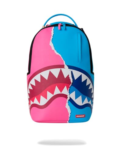 Sprayground SHARK CENTRAL ZEN BACKPACK