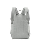 Herschel Supply Co. Unisex Classic Backpack Grey Crosshatch, 26L
