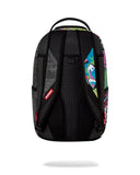 Sprayground STAR WARS VADER GRAFF STACK BACKPACK