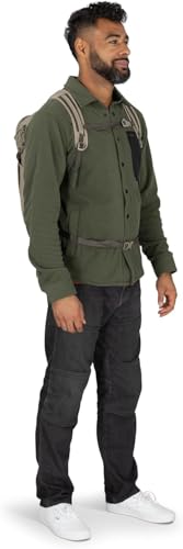 Osprey Daylite Commuter Backpack, Black - backpacks4less.com