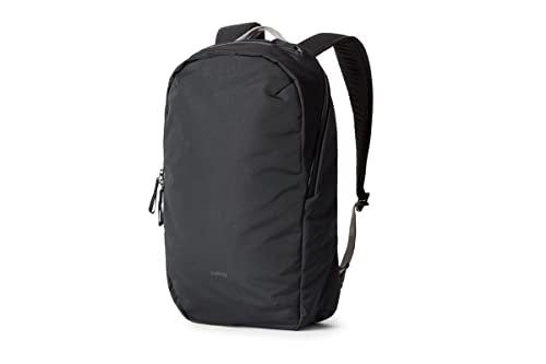 Bellroy Via Backpack, Commuter Laptop Bag - Slate