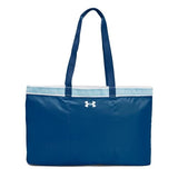Under Armour Women's Favorite ToteDISC, (426) Varsity Blue/White/White, One Size Fits Most