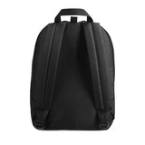 Topo Designs Dash Pack, Lightweight Laptop Backpack, 100% Recycled Materials, Fair Wear + WRAP Certified, 17L (Black)