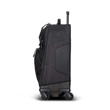 OGIO Renegade Wheeled Spinner Luggage (22L, Black)