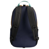 Topo Designs Unisex Light Pack, Dark Khaki/Navy, One Size