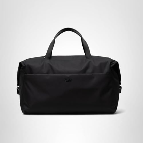 Herschel Maia Weekender Bag Black Standard - 40L