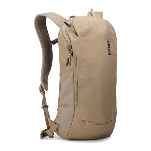 Thule AllTrail 10L hydration pack in Faded Khaki