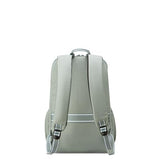 florence by mills Fresh Start Laptop Travel Backpack, Sage Green
