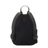 Totto Morral Dragonary Backpack, Black (Black), One Size, Black (Black), One Size