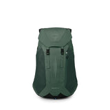 Osprey Hikelite LT 30L Hiking Backpack - Lightweight Travel Daypack with Rain Cover for Men and Women, Tundra Green
