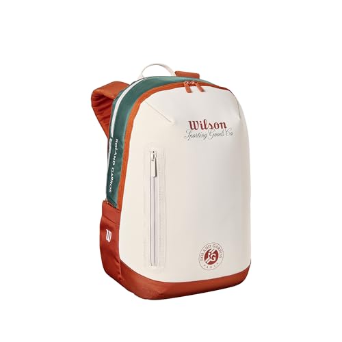 WILSON Roland-Garros 2026 Tennis Backpack