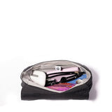 Baggallini Swift Flap Mini Crossbody - 6.3"x7" Lightweight Small Travel Purse with Crossbody Strap and RFID