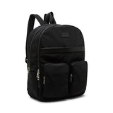 Madden Girl While Backpack, Black