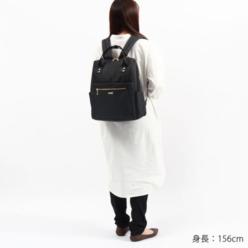 anello GRANDE(アネロ グランデ) Casual, Navy, One Size