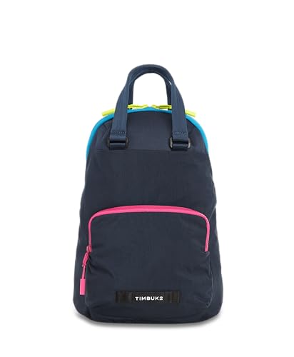 Timbuk2 Spark Mini Backpack, Eco Nautical Pop