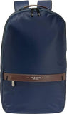Cole Haan Men's Backpack - Carson Nylon Backpack, Navy Blazer/Madeira