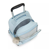 Kipling Women's Gaze 2 Wheel Rolling Backpack
