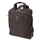 Anello Grande CABIN GTM0171 Women's Backpack/Backpack, navy, One Size