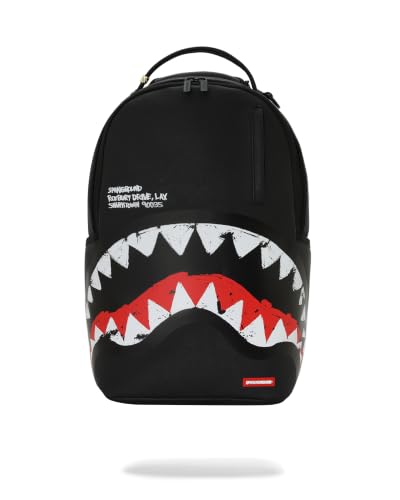 Sprayground SHARK CENTRAL PALACE BACKPACK