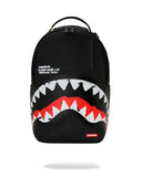 Sprayground SHARK CENTRAL PALACE BACKPACK
