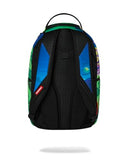 Sprayground RICK AND MORTY MUTANT HUNTERS BACKPACK