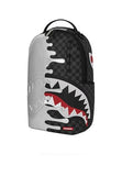 Sprayground Silver Side Drive Backpack 910B8940NSZ Spray