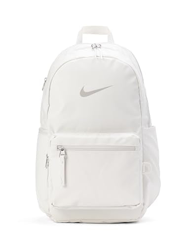 Nike Heritage Eugene Wintered Backpack, Phantom/Phantom/College Grey, MISC