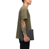 Incase Crosstown Tablet and iPad Sleeve with Cushioned Protection – Vertical Sleeve for iPad Air 11 inch Case, iPad Pro 11 inch, 11 Inch Devices - Magnetic Closure, Apple Pencil Loop