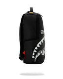 Sprayground GREY SHARK CENTRAL PAINTED BACKPACK