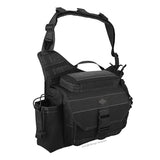 Maxpedition Mongo Versipack (Black)