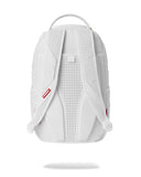 Sprayground SHARK CENTRAL CAMO CUT & SEW BACKPACK