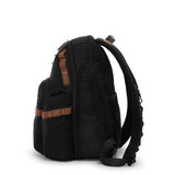 TUMI - Alpha Bravo Navigation Backpack - Everyday Travel and Commute Bag - Fits Up to 15" Laptop - 16.0" X 14.0" X 7.3" - Bridle