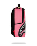 Sprayground SHARK CENTRAL EMBROIDERED EFFECT BACKPACK