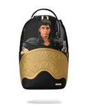 Sprayground SCARFACE MY PLACE BACKPACK