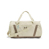 Under Armour Womens Undeniable Signature Duffle, (273) Silt/Timberwolf Taupe/Timberwolf Taupe, One Size Fits Most