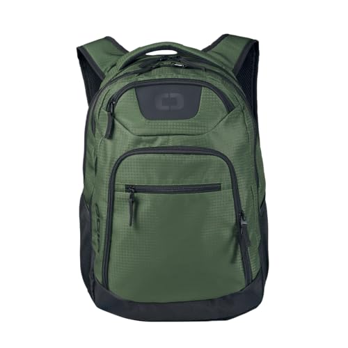 OGIO Excelsior Backpack Dark Green